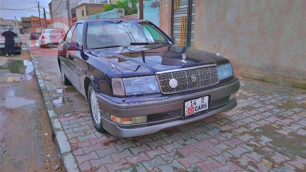 تويوتا كراون 1998 للبيع في العراق - الكوفة